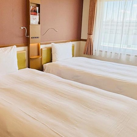 Toyoko Inn Sakudaira-eki Asama-guchi Bagian luar foto