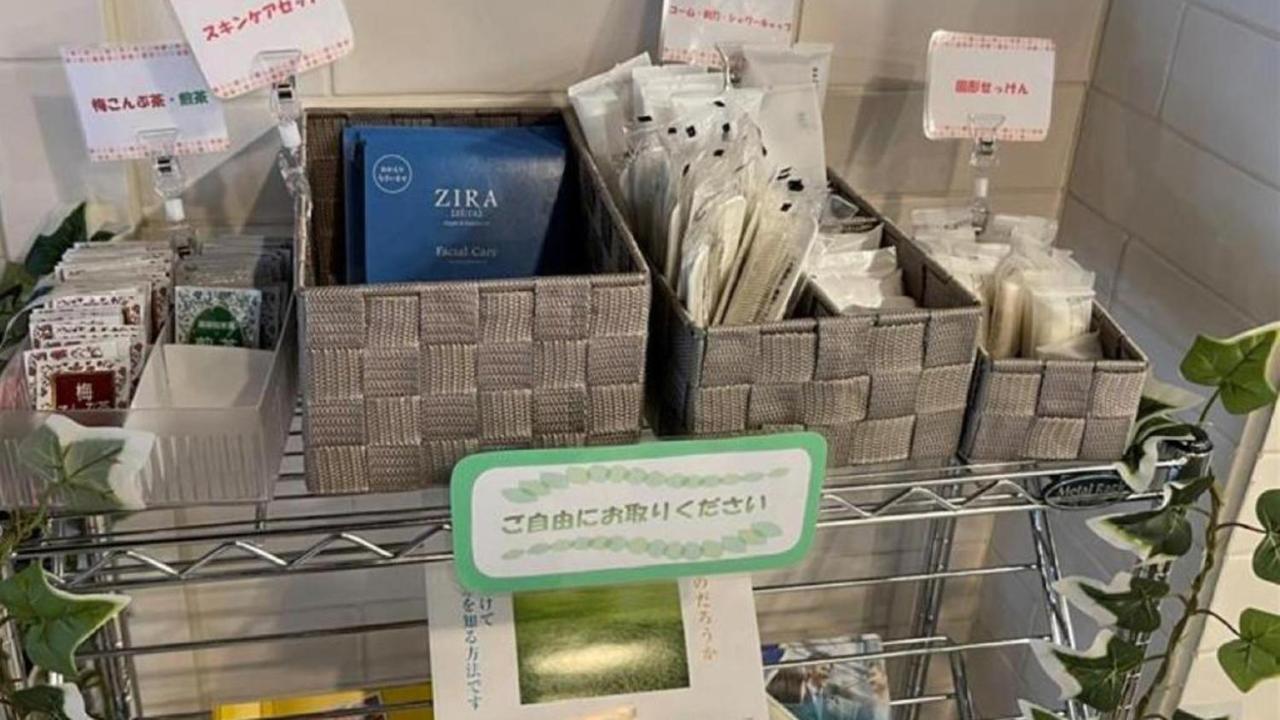 Toyoko Inn Sakudaira-eki Asama-guchi Bagian luar foto