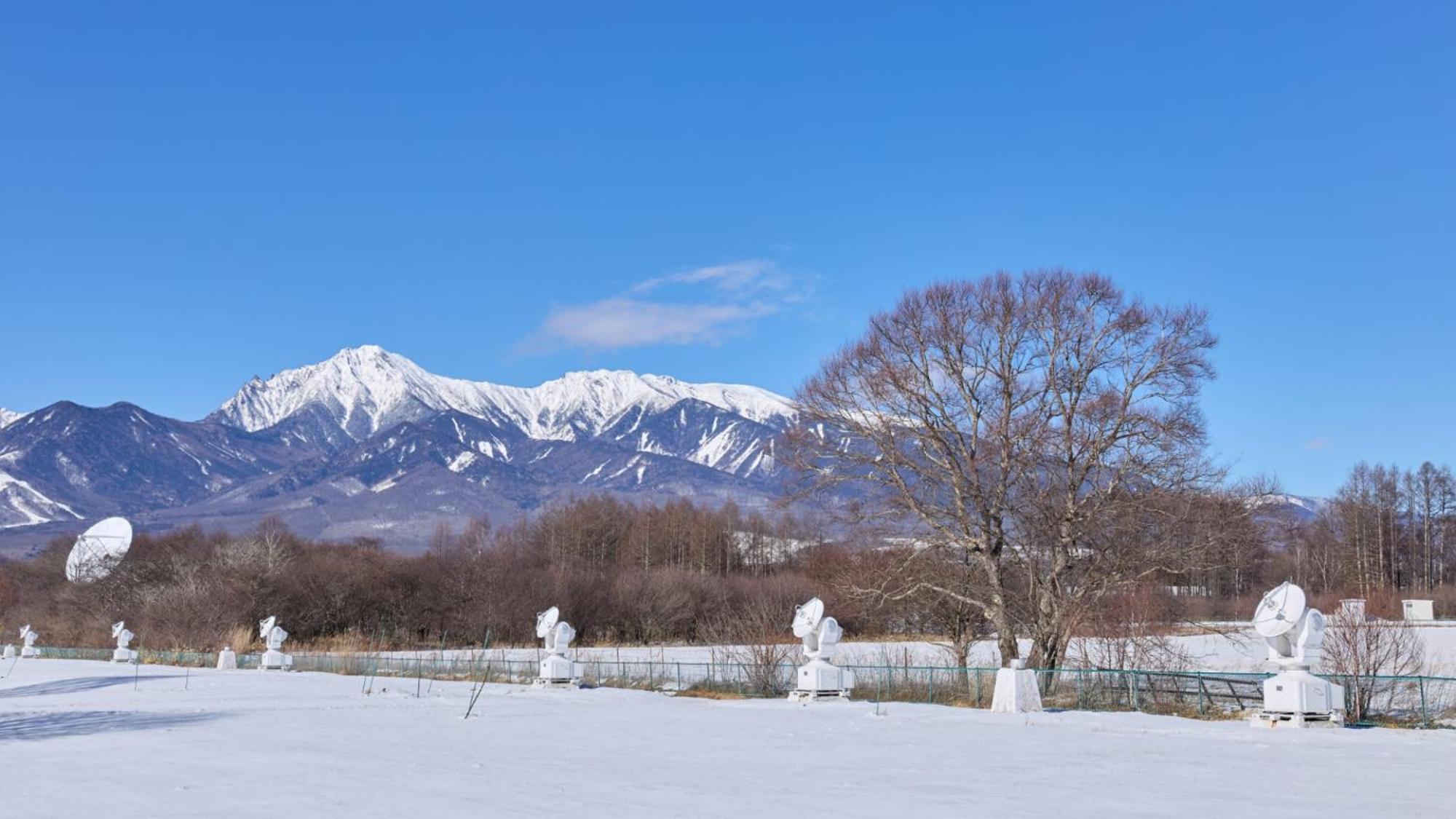 Toyoko Inn Sakudaira-eki Asama-guchi Bagian luar foto