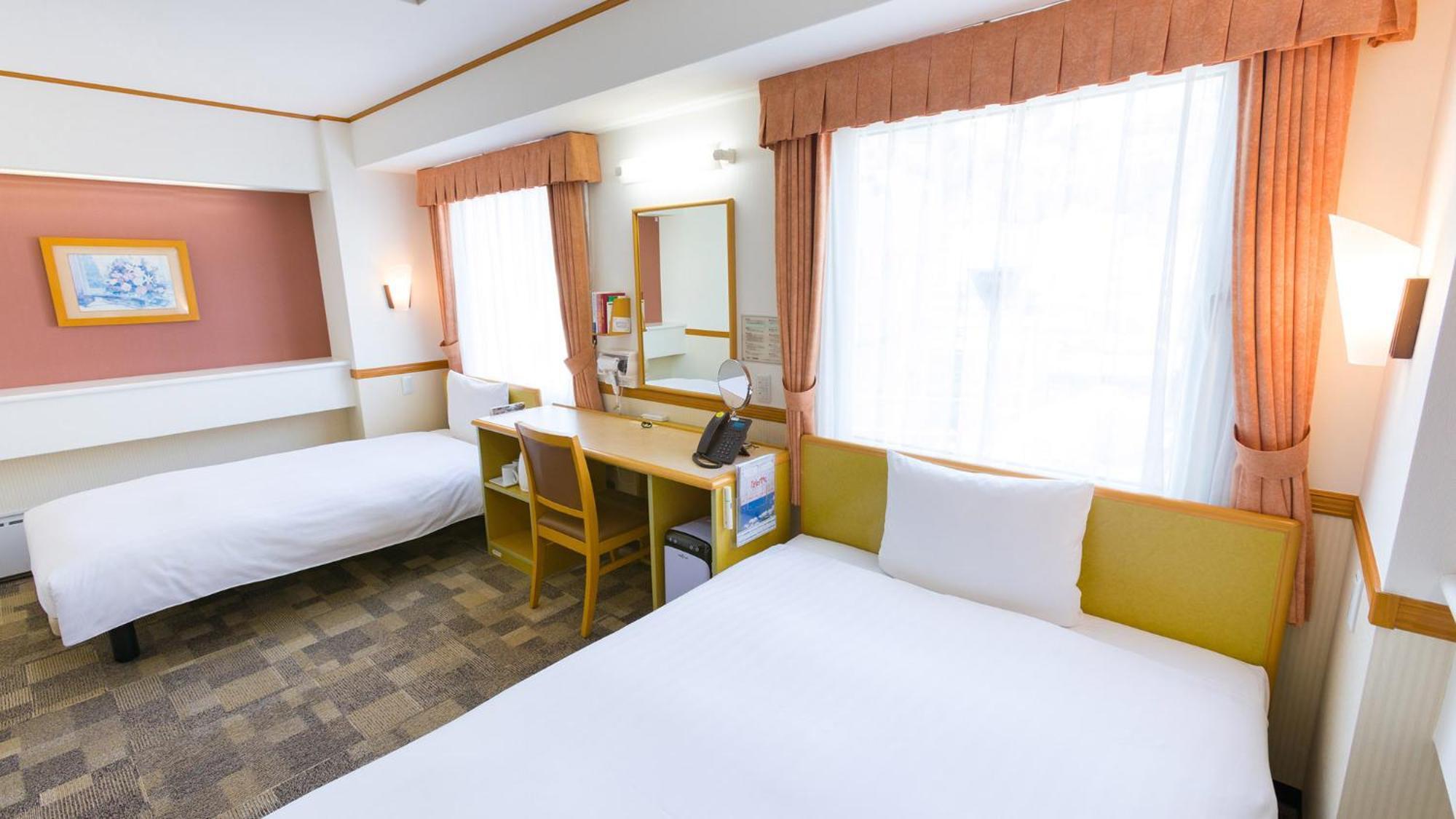 Toyoko Inn Sakudaira-eki Asama-guchi Bagian luar foto