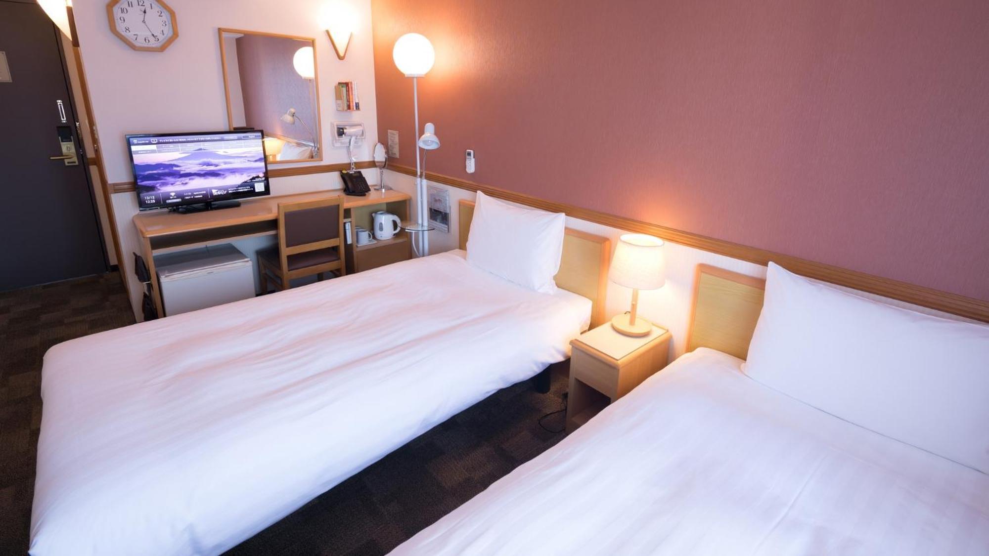 Toyoko Inn Sakudaira-eki Asama-guchi Ruang foto