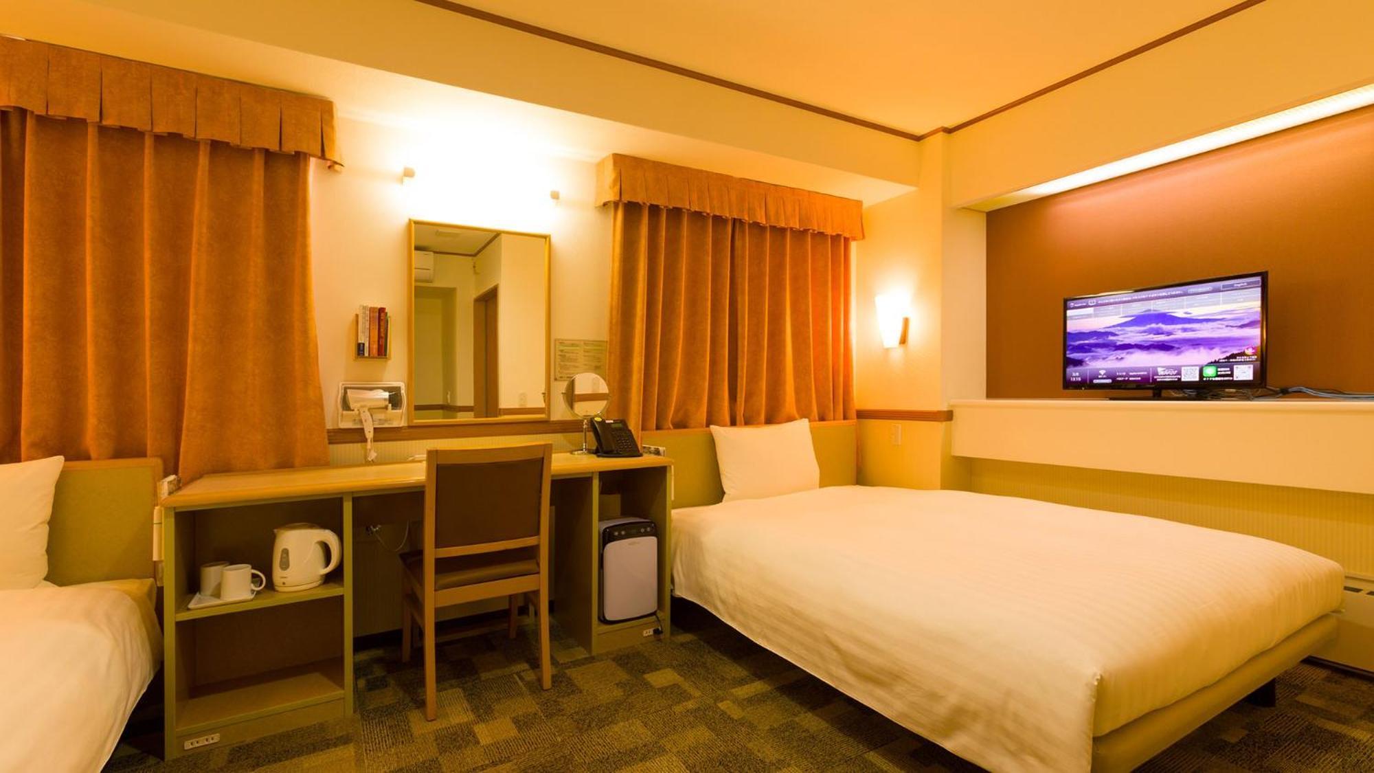 Toyoko Inn Sakudaira-eki Asama-guchi Ruang foto