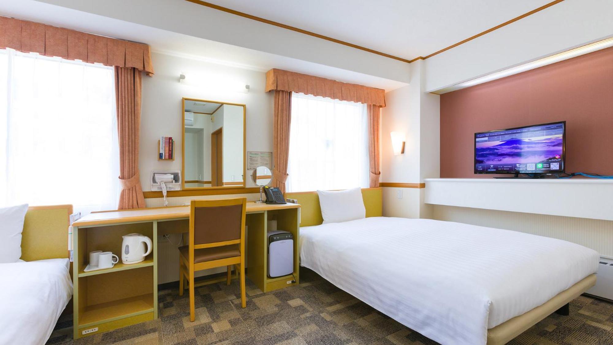 Toyoko Inn Sakudaira-eki Asama-guchi Ruang foto