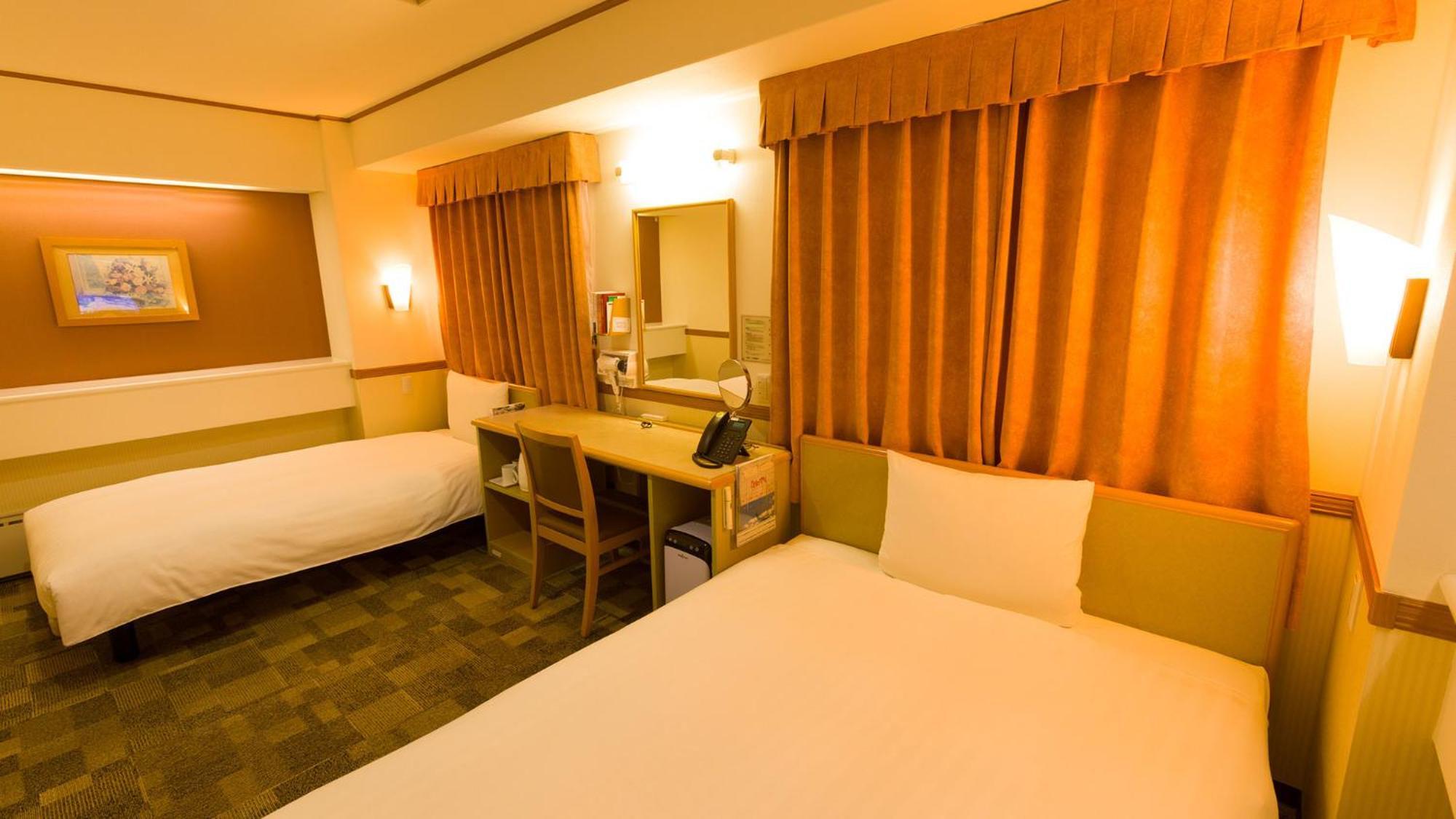 Toyoko Inn Sakudaira-eki Asama-guchi Ruang foto
